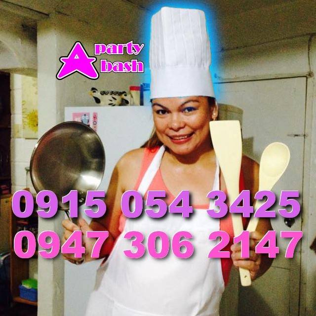 amy catering